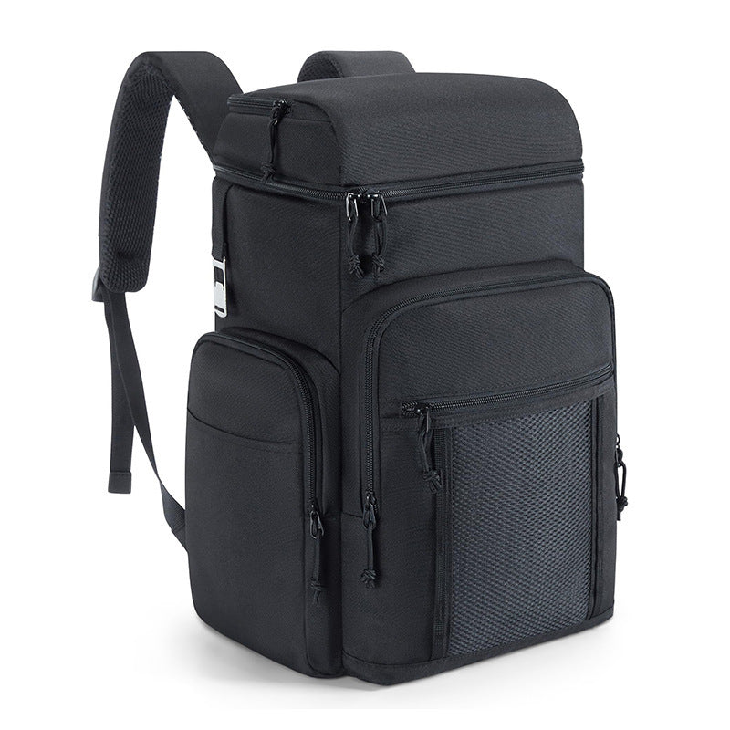 Multifunktionale Kühltasche Rucksack Brehn
