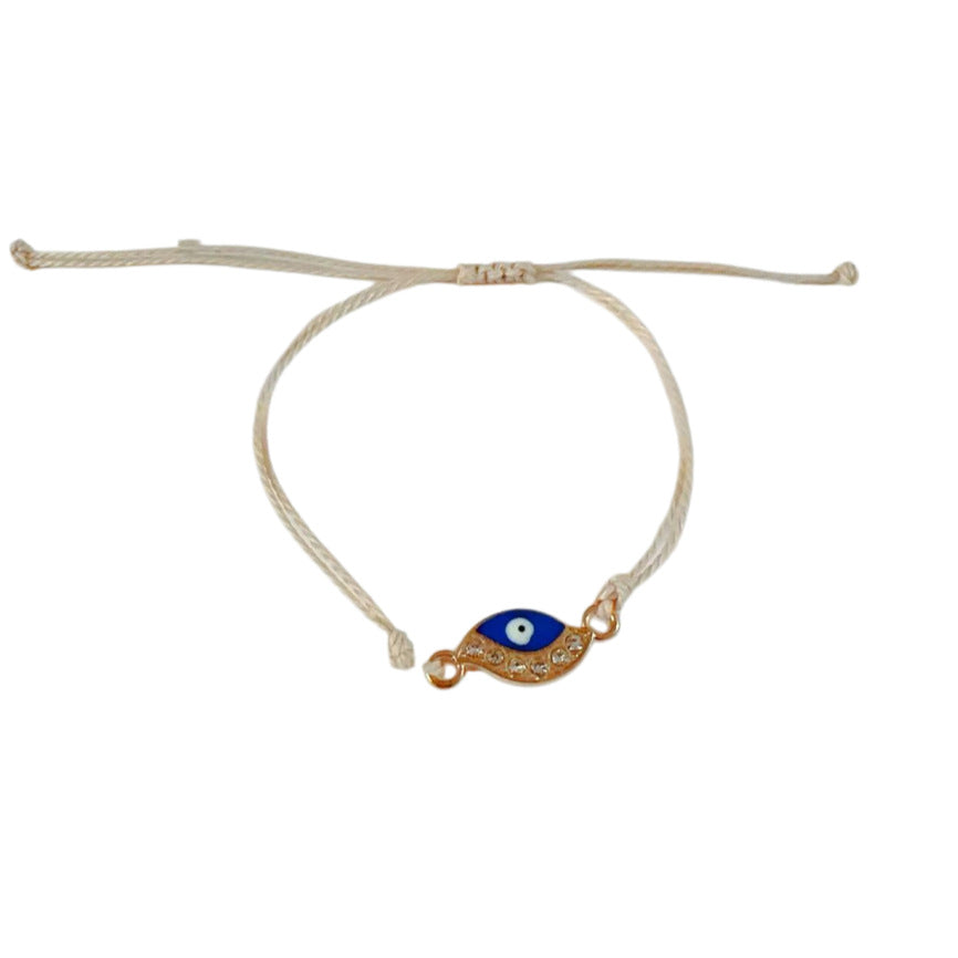Aufsehenerregendes verstellbares Armband Brehn