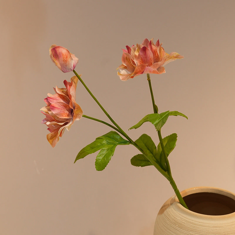 Edle Kunstblume Brehn
