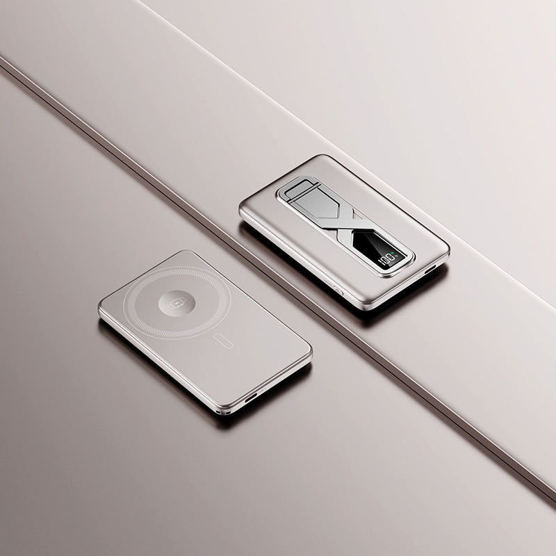 Premium Powerbank Brehn