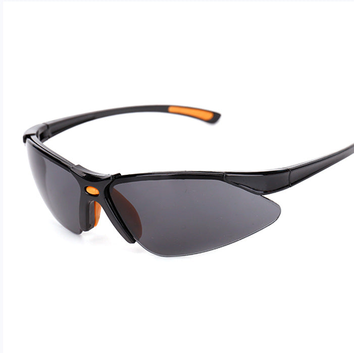 Damen Hochwertige Sicherheitsbrille für Sport und Outdoor Brehn
