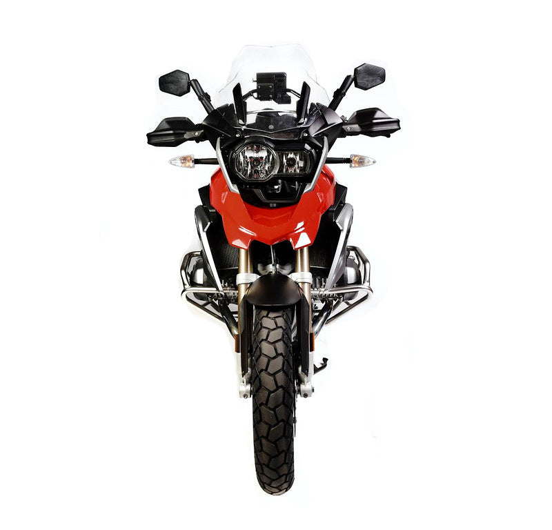 Verstellbares Motorrad-Rückspiegel-Set Brehn