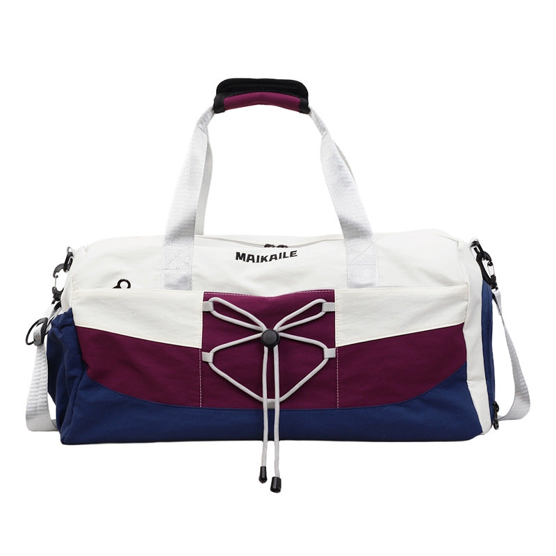 Vielseitige Outdoor-Abenteuer-Duffel-Tasche Brehn