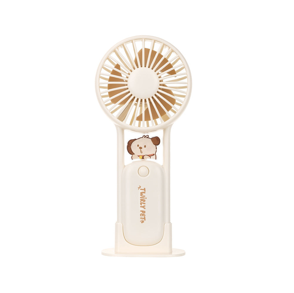 Damen Tragbarer Mini Ventilator Brehn