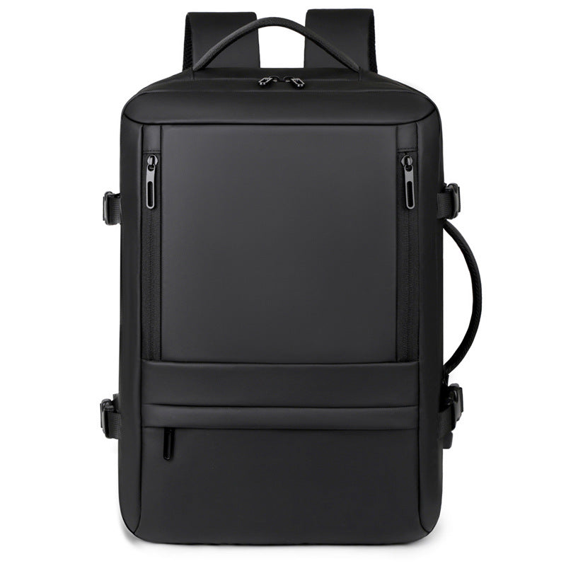 Vielseitiger Urban Tech Rucksack Brehn