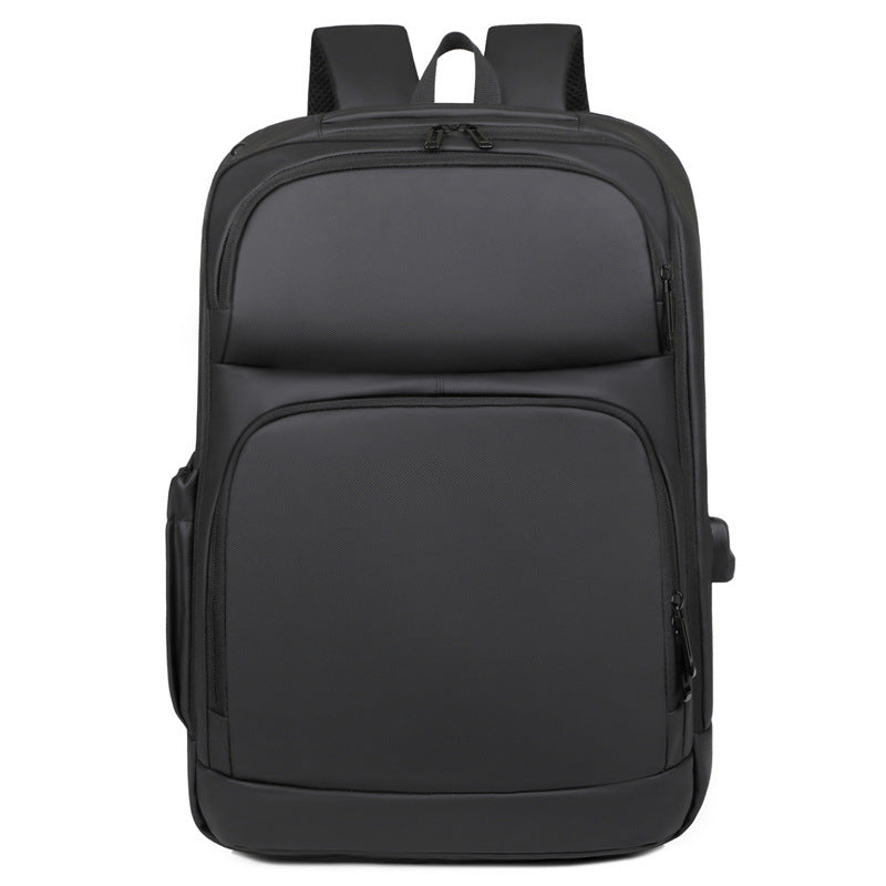 Eleganter und Praktischer Business-Rucksack Brehn