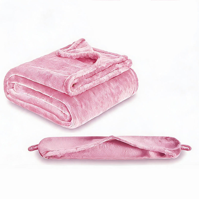 Damen Kuscheldecke Brehn