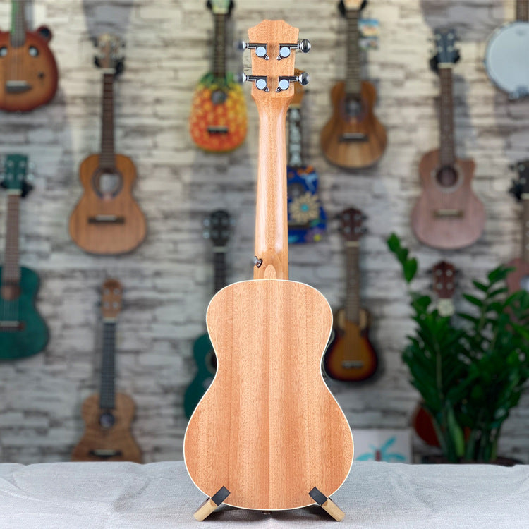 Akustische Ukulele Brehn