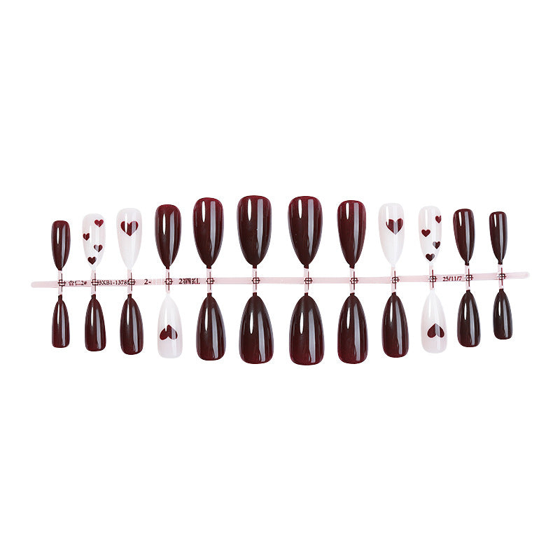 Nail Art Brehn