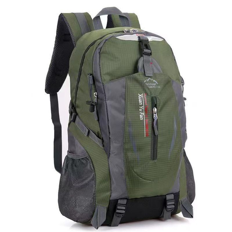 Leichter Wanderrucksack Brehn