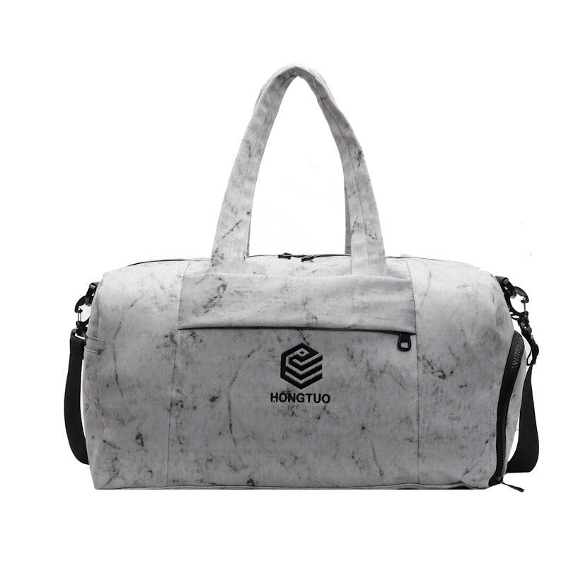 Haltbarer Sport-Holdall