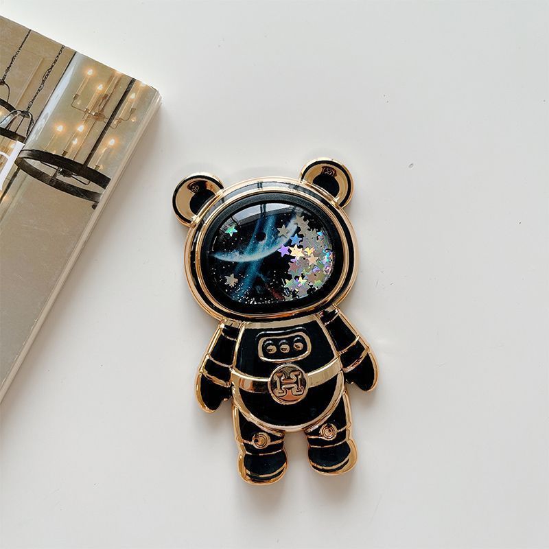Astronauten Brosche Brehn