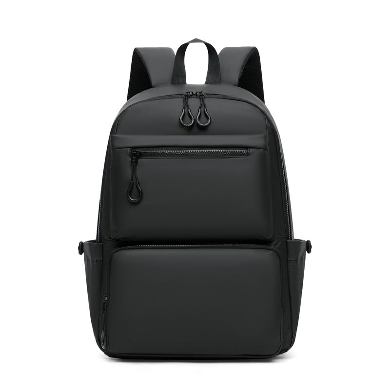 Wasserabweisender Tech-Rucksack Brehn