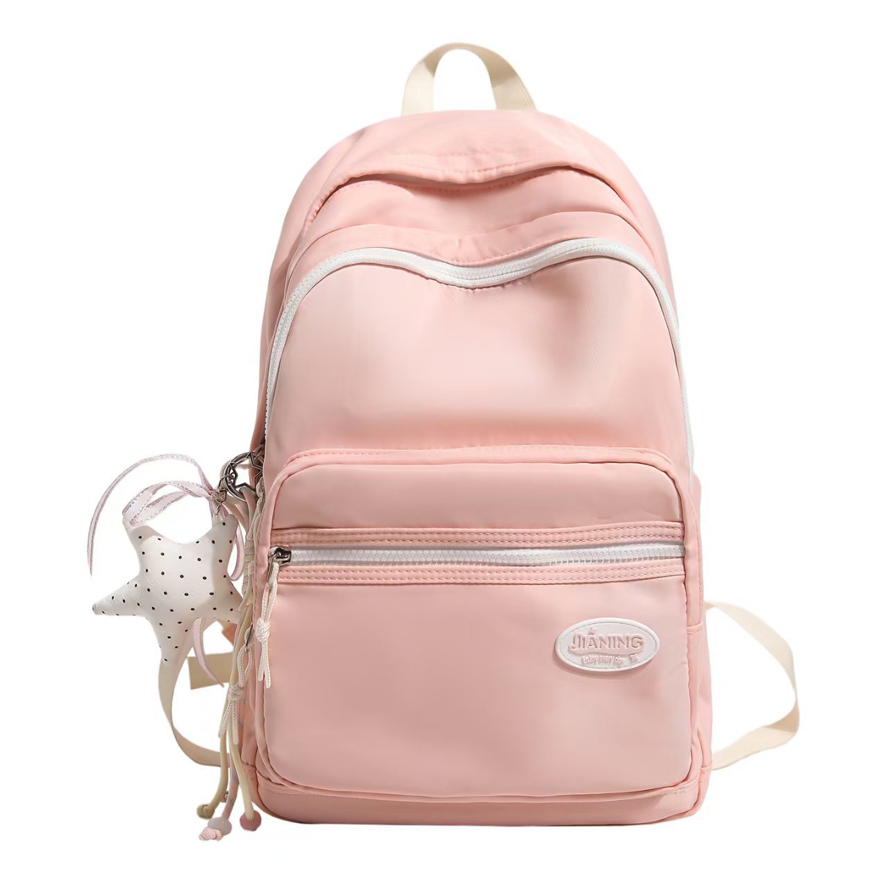 Multi-Compartt Utility Rucksack Brehn