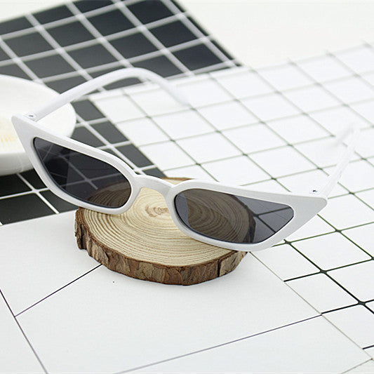 Damen modische Augenbrille mit filigranem Design Brehn