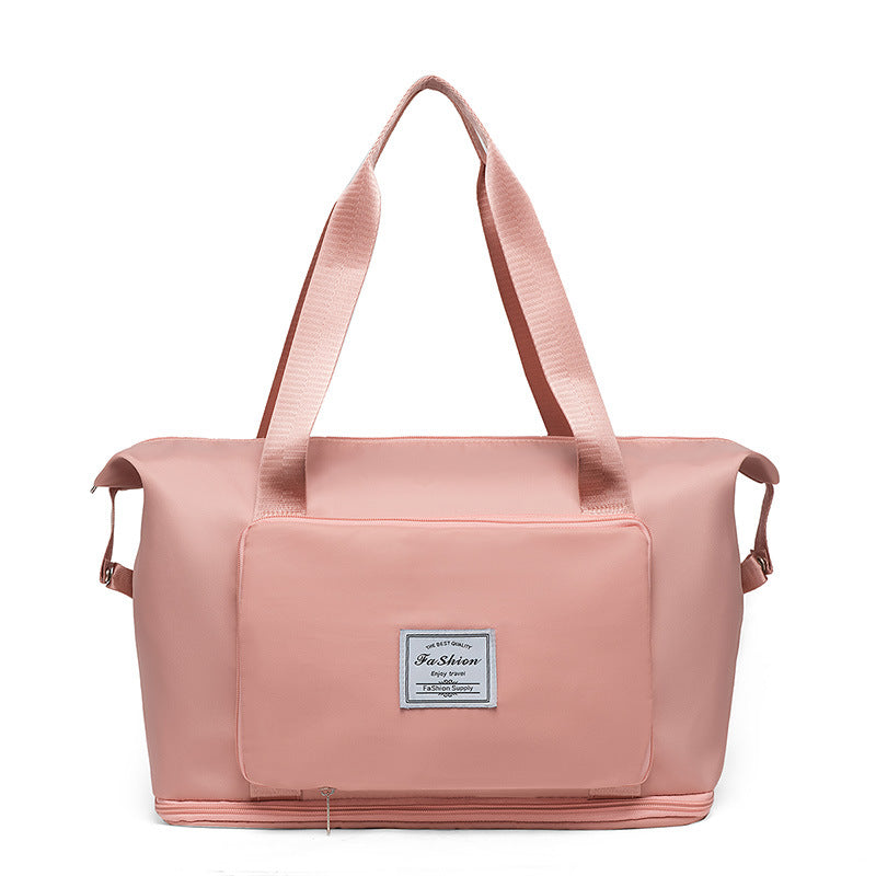 Stylische Multifunktions-Reisetasche Brehn