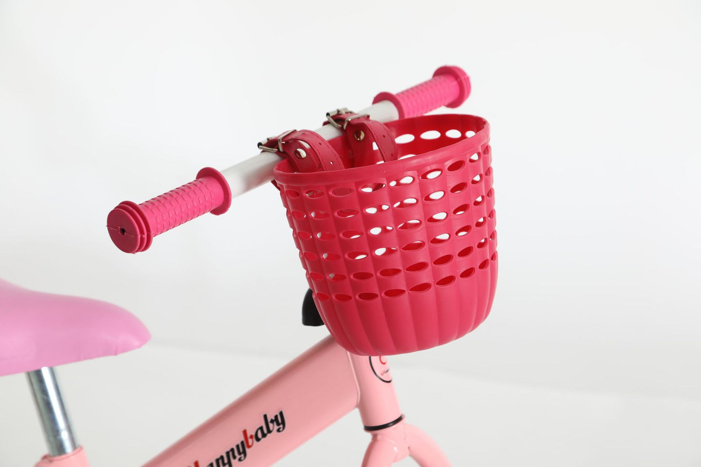 Vielseitiger Kinderwagen-Aufbewahrungskorb Brehn