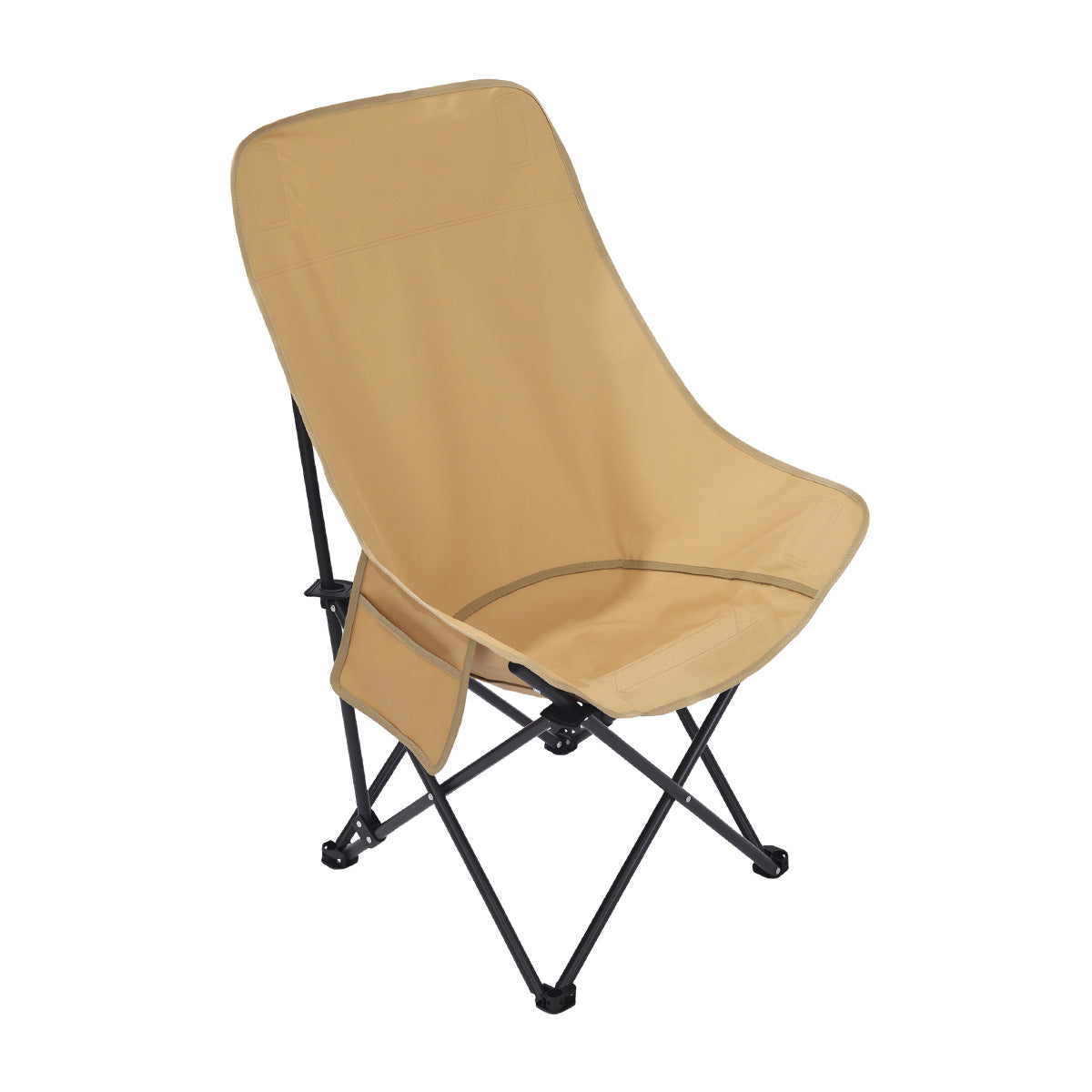 Unisex Faltstuhl Brehn