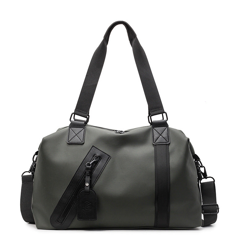 Haltbare Sport-Duffel-Tasche Brehn