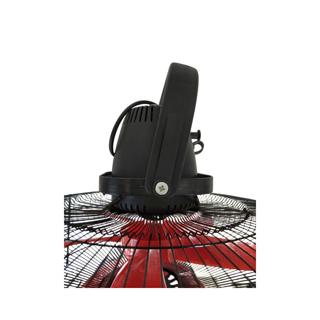 Damen Hochleistungs-Standventilator mit leiser Luftzirkulation Brehn