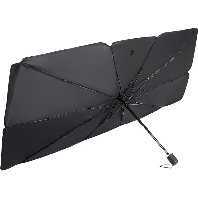 Unisex Sonnenschutzschirm Brehn