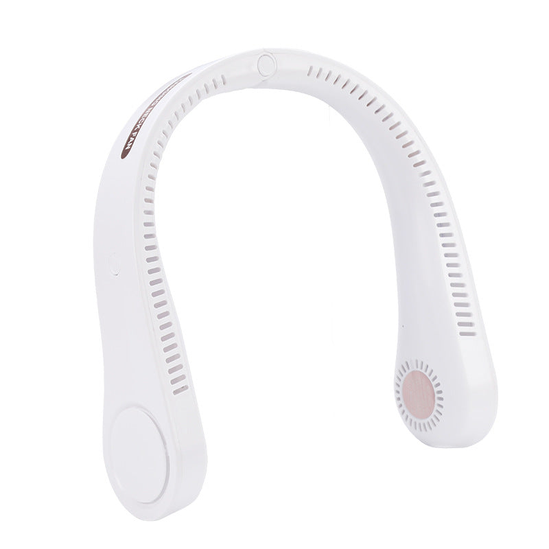 Unisex tragbarer Ventilator Brehn