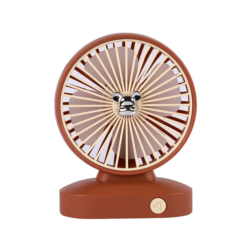 Damen tragbarer Mini Ventilator Brehn