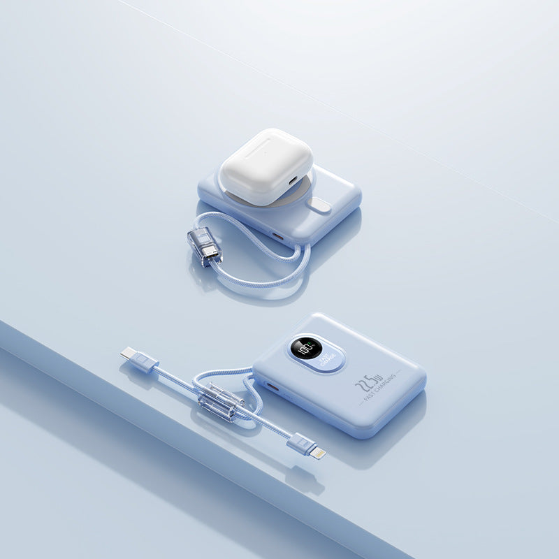 Powerbank Für Brehn