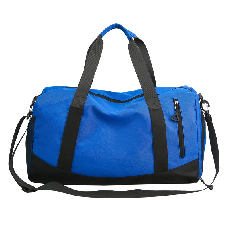 Multifunktionale Sport- Und Reisetasche Brehn
