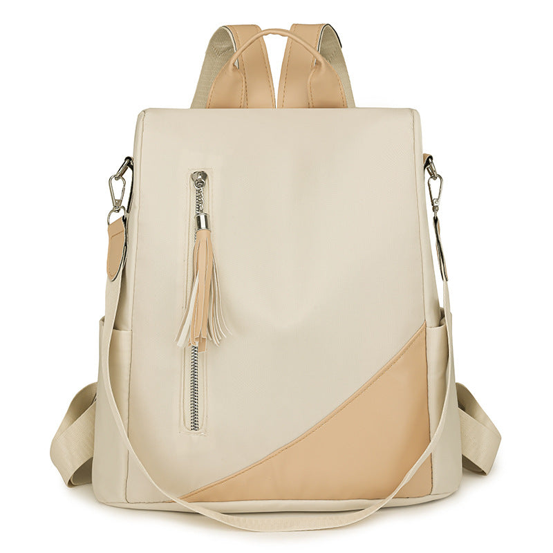 Stylischer multifunktionaler Rucksack Brehn