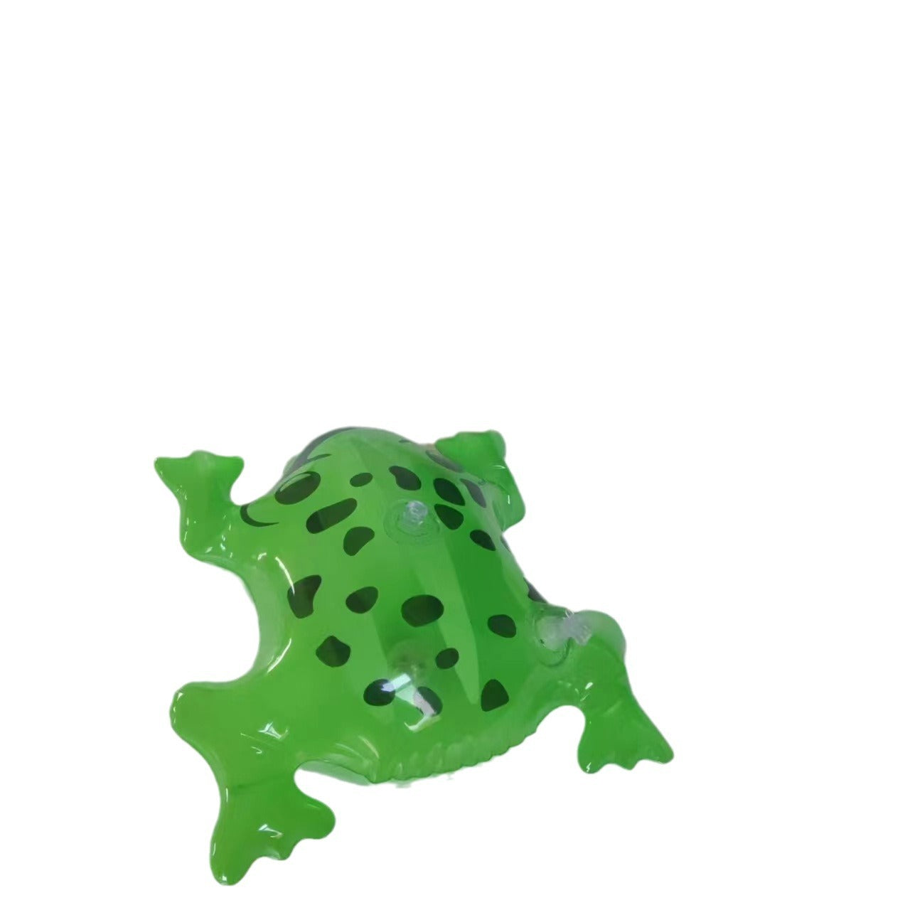 Unisex aufblasbare Spielzeug-Frosch-Badeplattform Brehn
