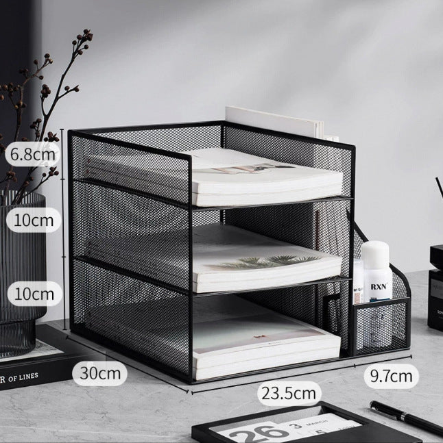 Schreibtisch-Organizer