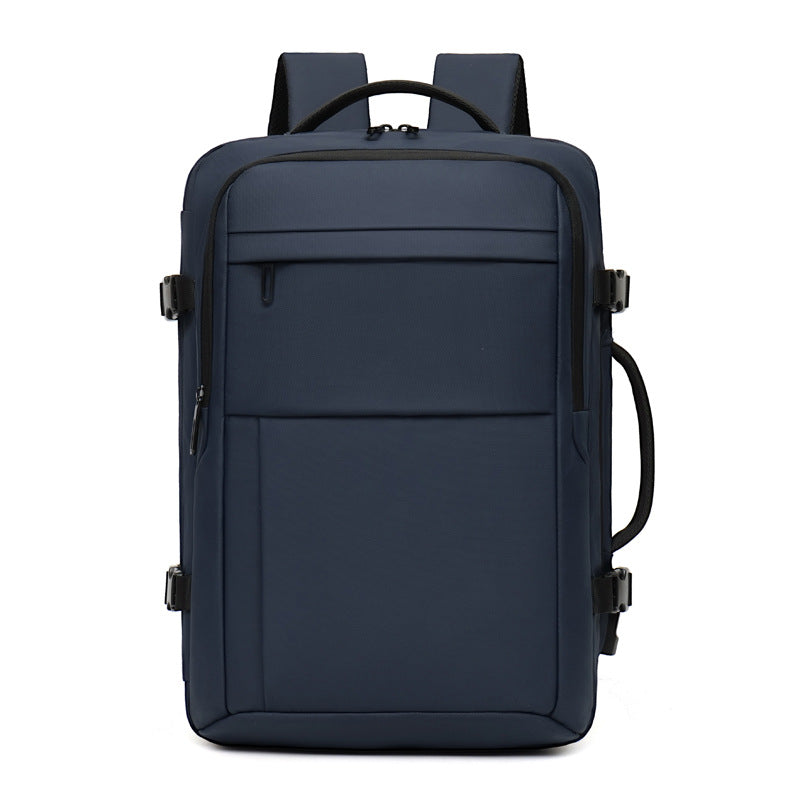 Hochleistungsfähiger vielseitiger Rucksack Brehn