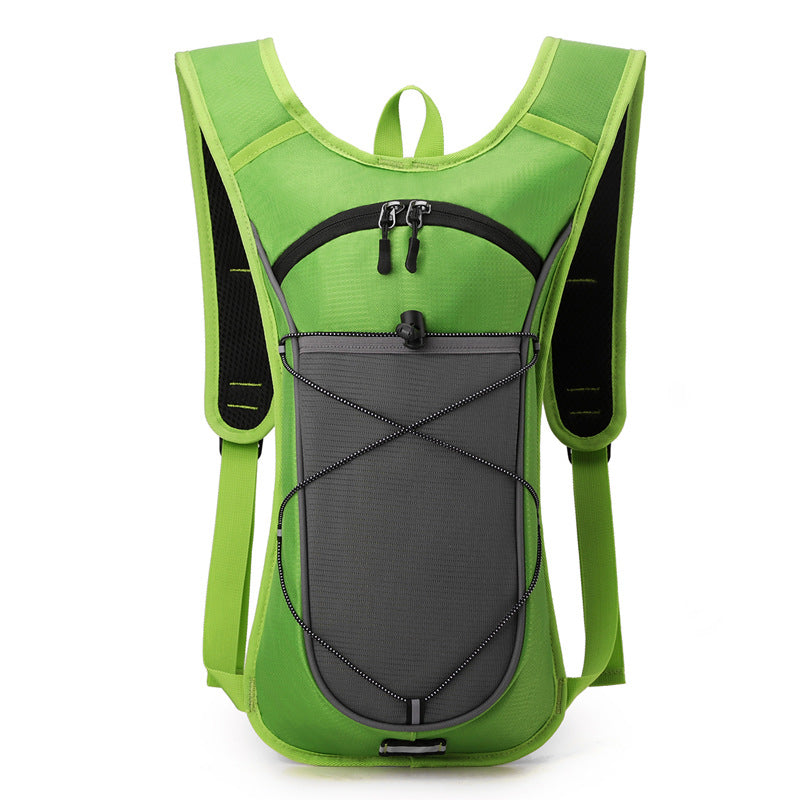 Leichtgewicht Hydration Sling Rucksack Brehn