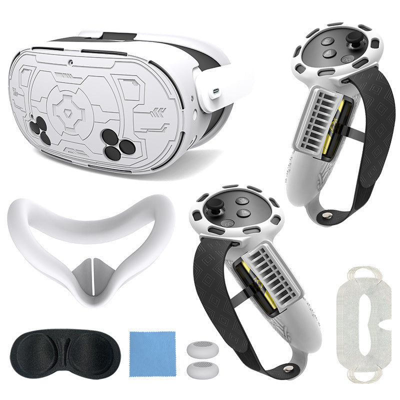 VR-Controller Schutzhülle Set Brehn