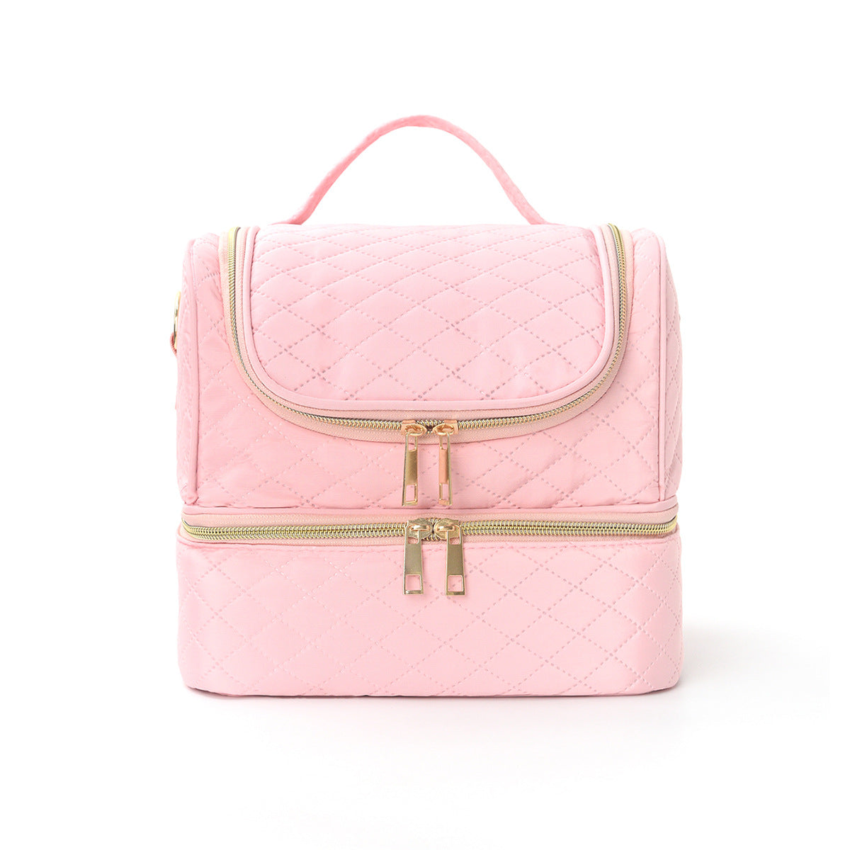 Kosmetik-Organizer Rucksack Brehn