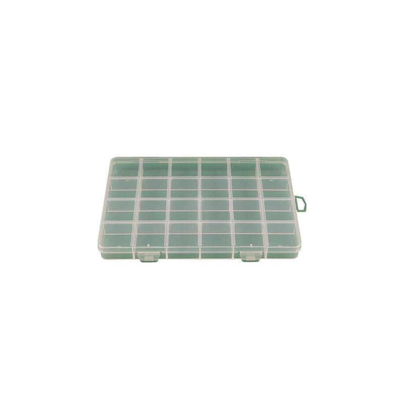 Modular Craft Supply Organizer Box Brehn