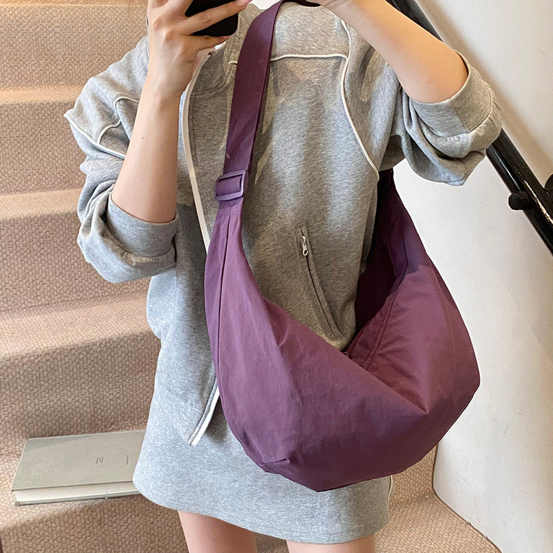 Verstellbare Utility Schultertasche