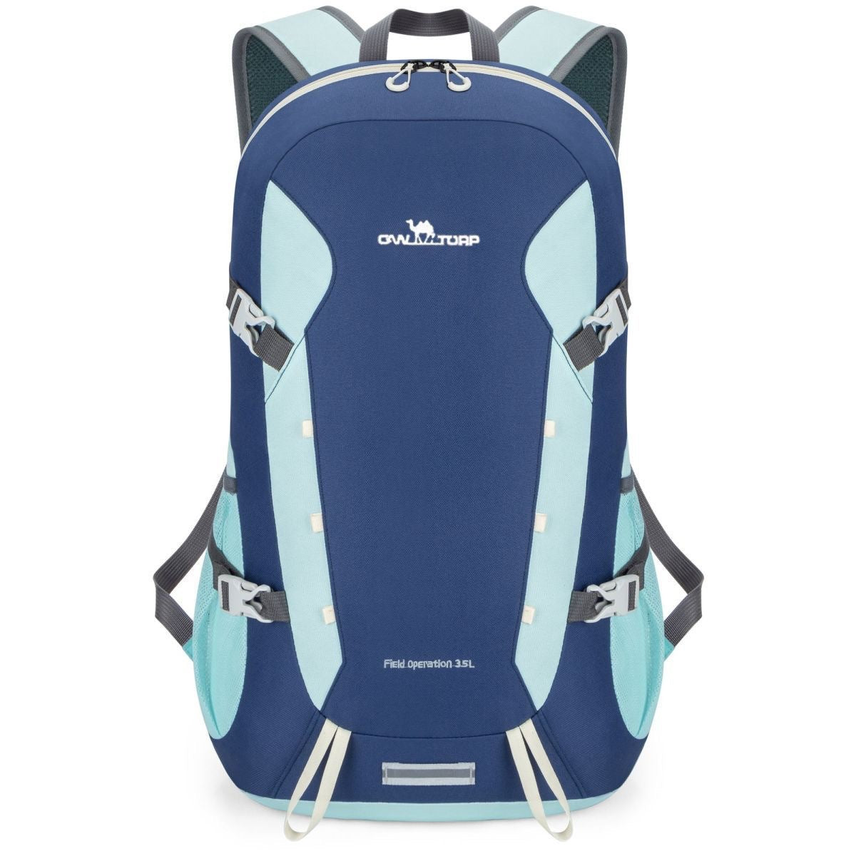 Ergonomischer Wanderrucksack