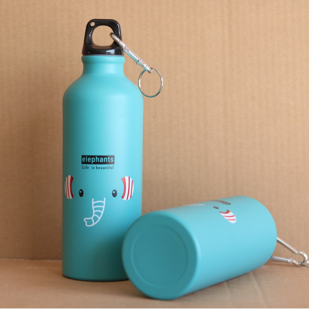 Isolierte Kinder-Wasserflasche Brehn
