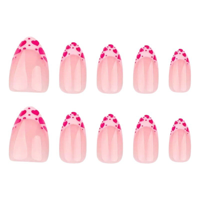 Nagelset Brehn