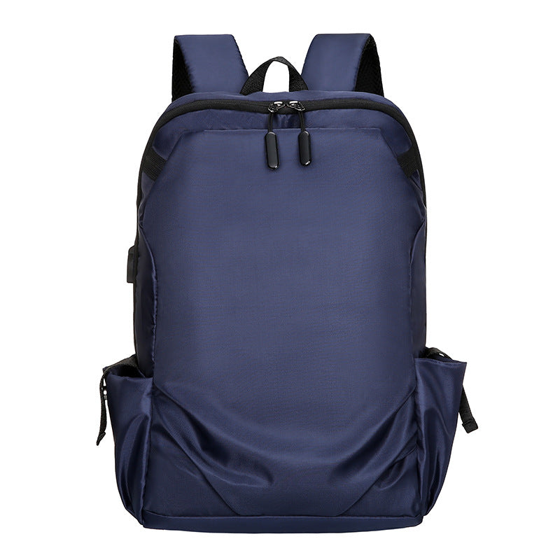 Vielseitiger Allwetter-Rucksack Brehn