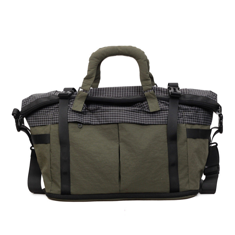 Multifunktionale Outdoor-Abenteuer Tasche Brehn
