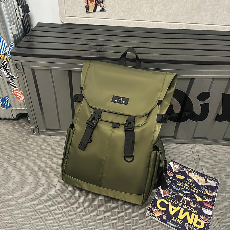 Robuste Outdoor Abenteuer Rucksack