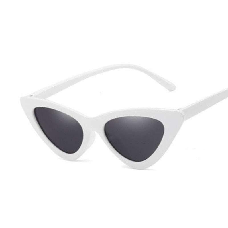 Damen Cat-Eye Sonnenbrille mit stilvollem Design Brehn