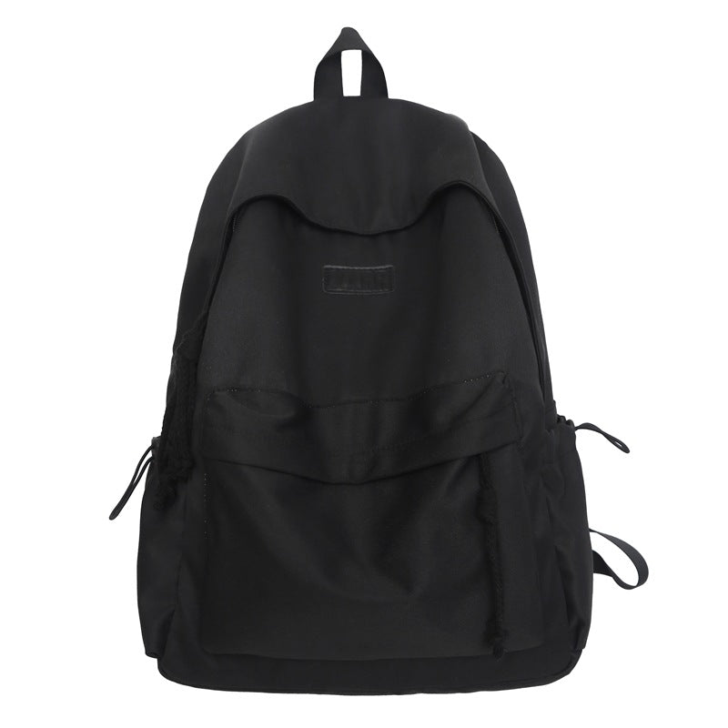 Leichte Alltagsschulrucksack Brehn