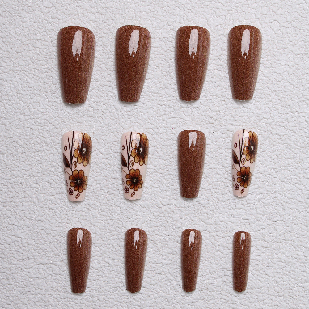 Nail Art Brehn