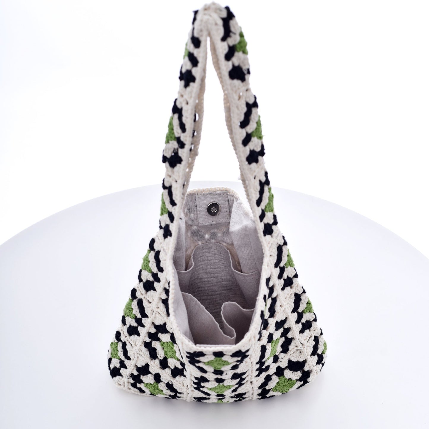 Handtasche Brehn