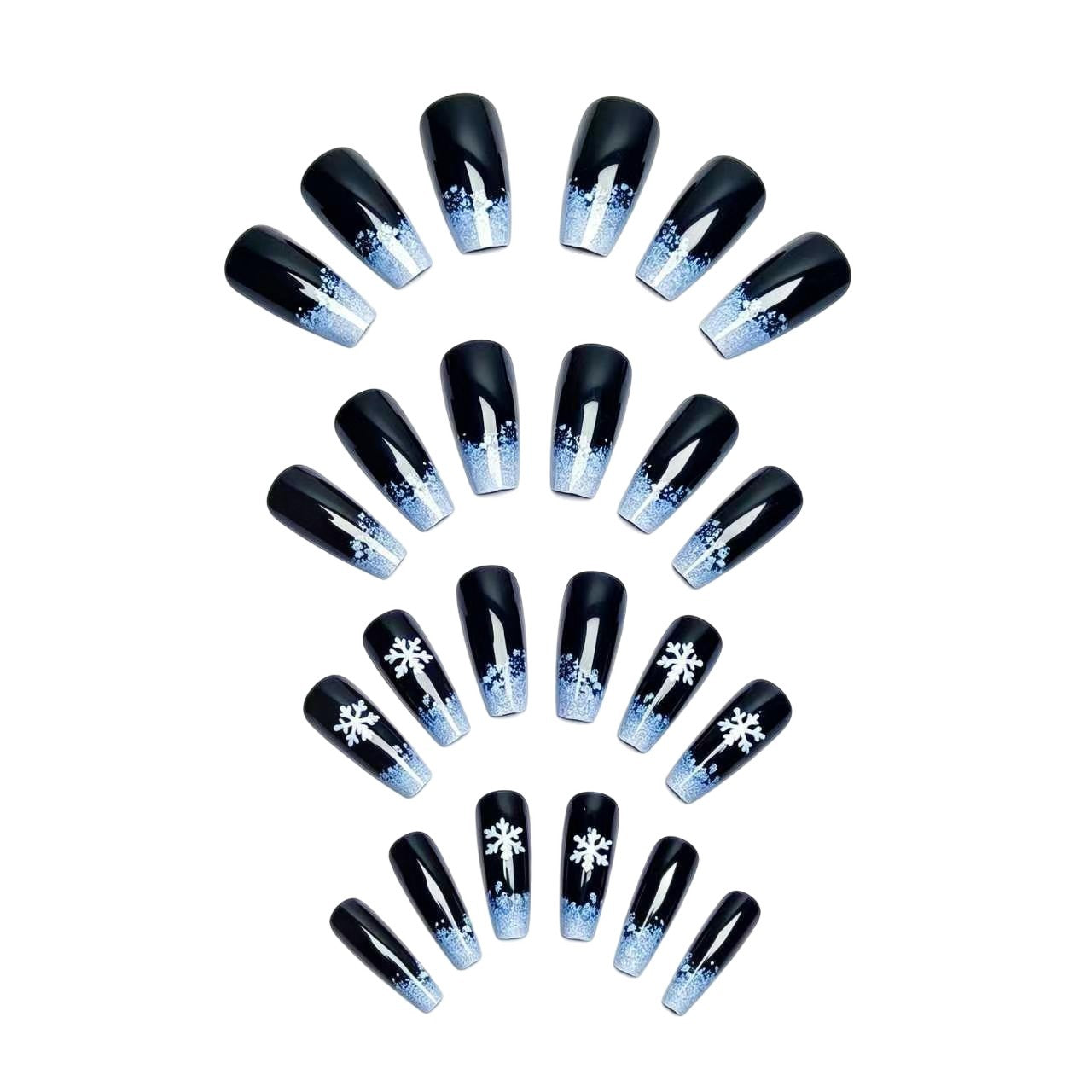 Nagelkunstdesign Brehn