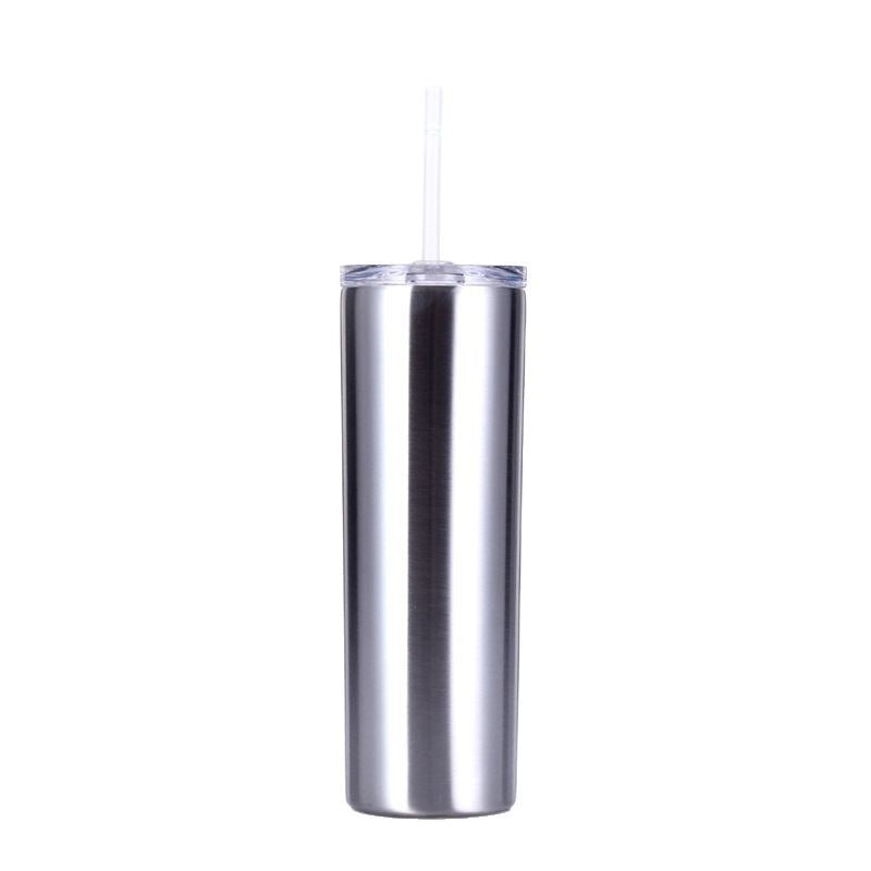 Damen Isolierte Trinkbecher mit silikonbeschichtetem Griff Brehn